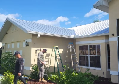 Quality Gutter Contractor (2)