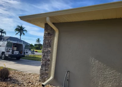 Rain Gutter Contractors (3)
