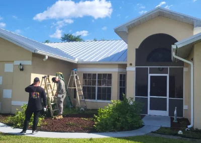 Reliable Gutter Services