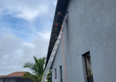 Trusted Gutter Contractor
