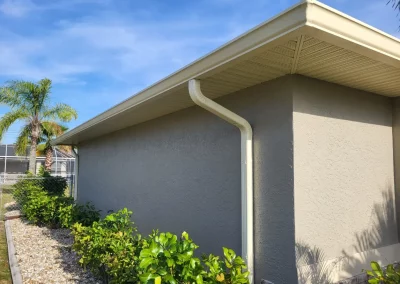 Trusted Gutter Repair Companies